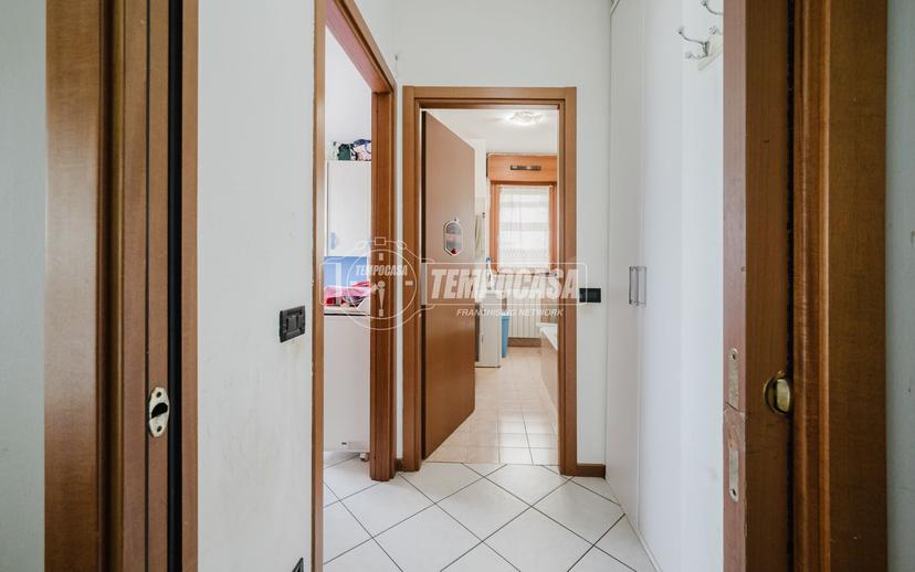 Bilocale in Via Thomas Alva Edison 2, Trezzano sul Naviglio — foto 4 di 5
