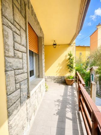 Appartamento in Via Madonina, Alto Reno Terme — foto 4 di 5