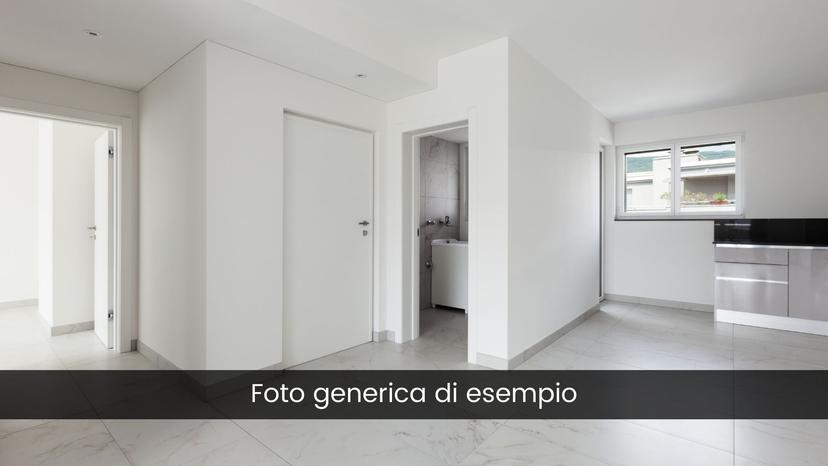 Bilocale in Via Domenico Chiodo 7, Roma