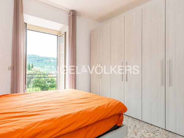 Trilocale in Via Monte Gennaro, Marcellina