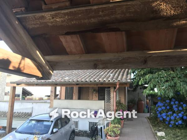 Villa plurifamiliare in Via Grotte di Postumia, Anguillara Sabazia — foto 4 di 5