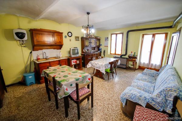 Terratetto unifamiliare in Strada Nazionale Padana Superiore 12, Verolengo — foto 4 di 5