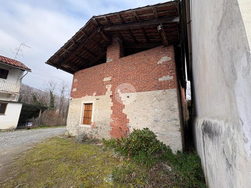 Rustico in Località Taboletto 15, Cuorgnè — foto 4 di 5