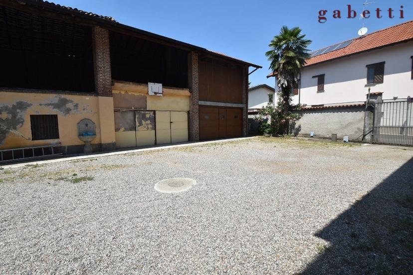 Terratetto unifamiliare in Via Diaz 4, Corbetta