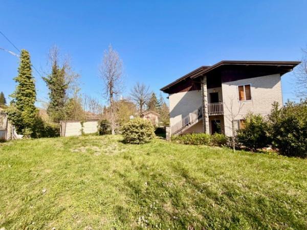 Villa bifamiliare, Gaggio Montano — foto 5 di 5