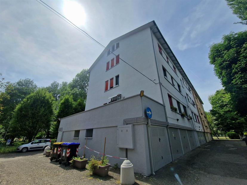 Bilocale in Via Braglia, San Giovanni in Persiceto