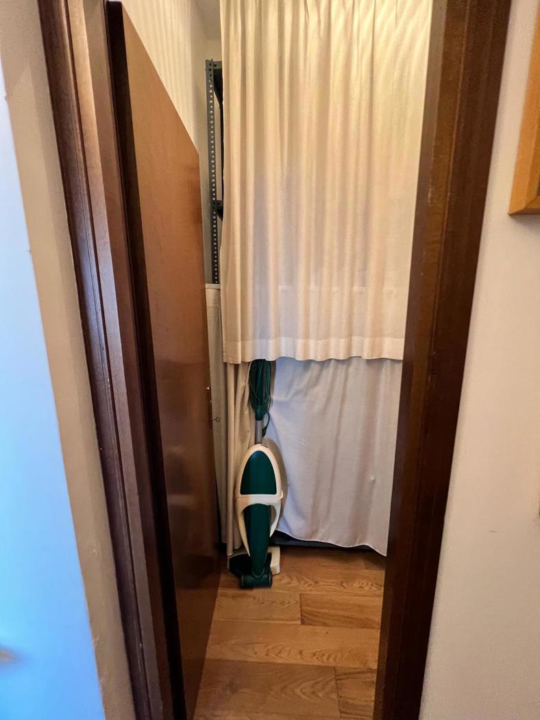Quadrilocale in Via Sorelle Tetrazzini 47, Roma