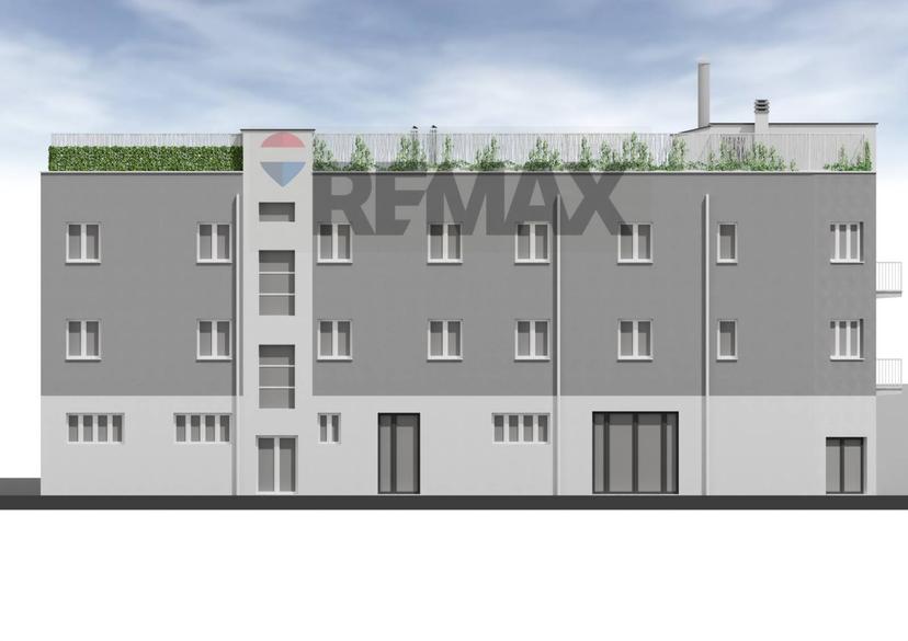 Trilocale in Via Brigate Partigiane 14, San Giuliano Milanese