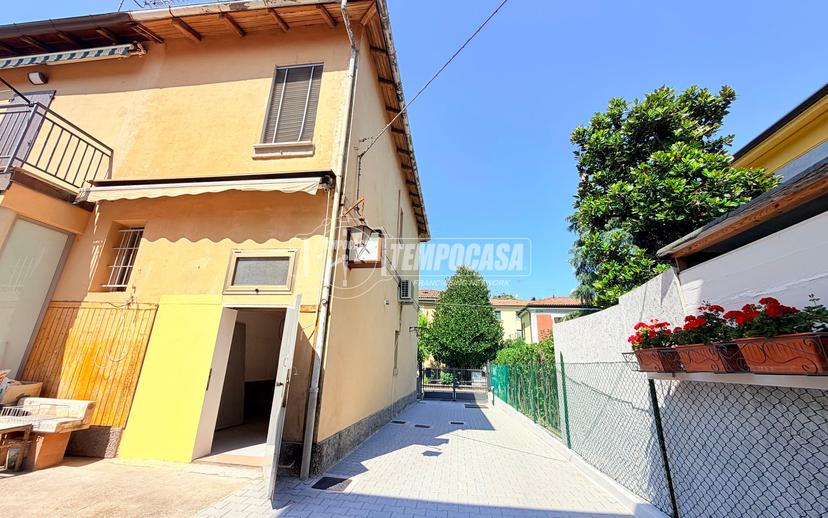 Quadrilocale in Via Jack London, Bologna