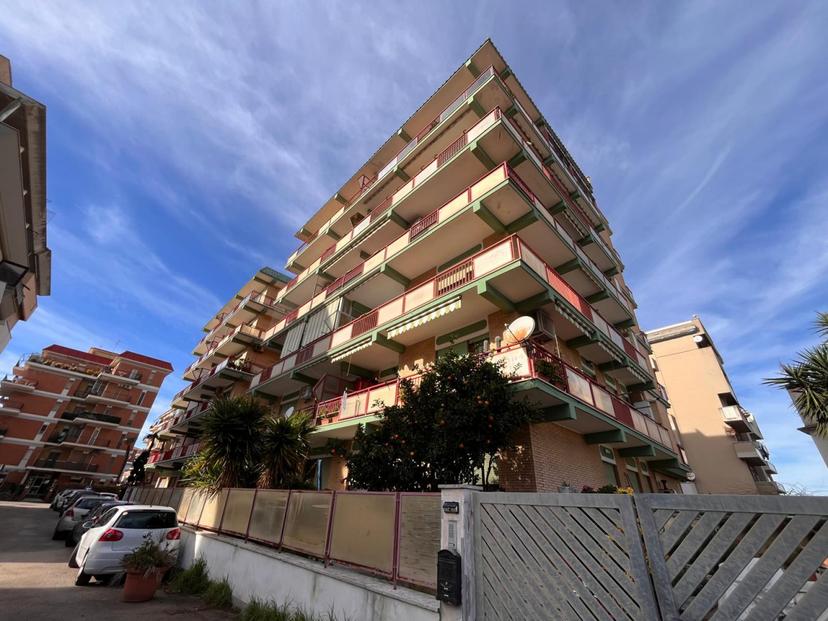 Attico in Via Venezia, Nettuno — foto 5 di 5