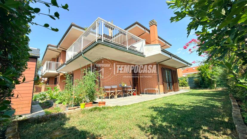 Casa indipendente in Via dei Ronchi, Alpignano — foto 5 di 5