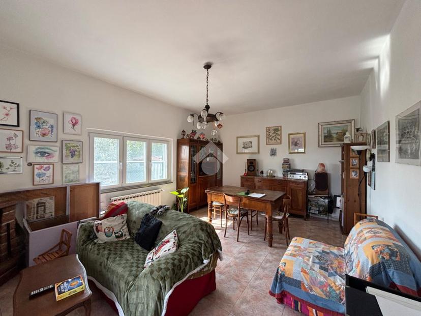 Casa indipendente in Via Colle Cavalieri 19, Lanuvio — foto 3 di 5