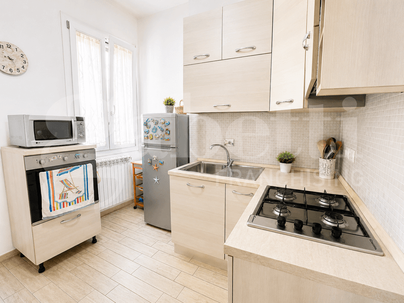 Trilocale in Via Puccini, Casalecchio di Reno — foto 5 di 5