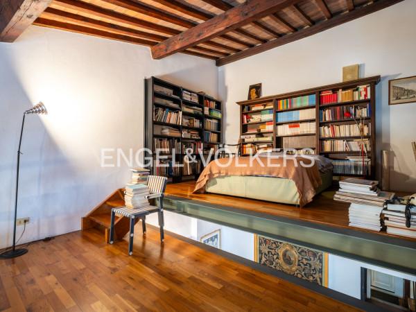 Appartamento in Via Maggio, Firenze