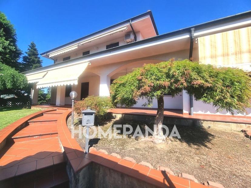 Villa unifamiliare in Via Gioacchino Rossini 12, La Loggia — foto 4 di 5