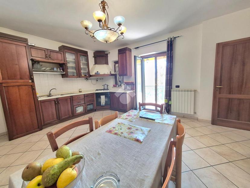 Trilocale in Via Francesco Ficoroni 77, Labico — foto 2 di 5
