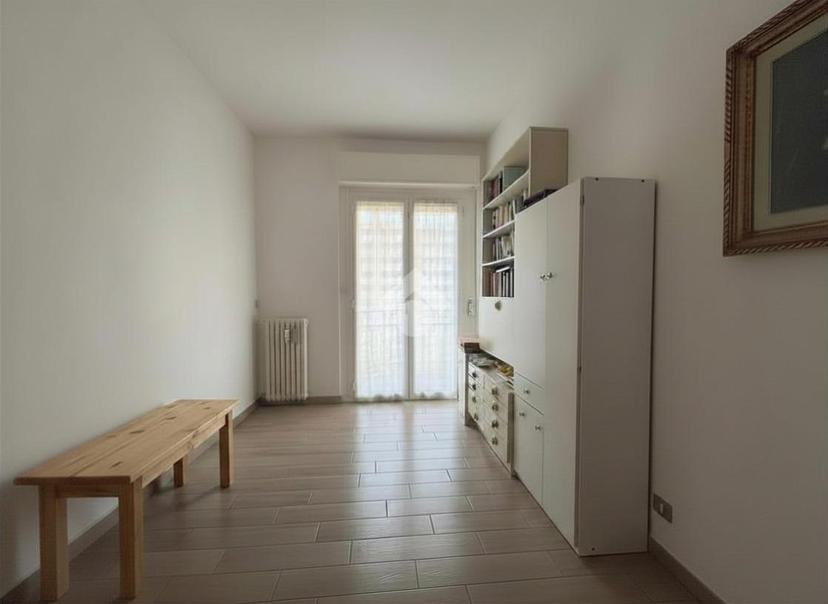 Trilocale in Via Malakoff 16, Corsico