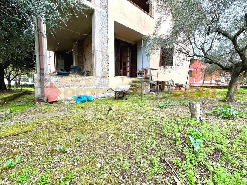 Quadrilocale in Via Gabrio Casati 24, Guidonia Montecelio