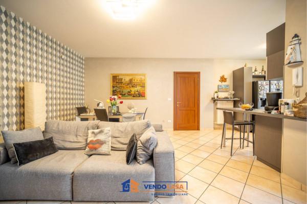 Terratetto unifamiliare in Via Trieste 2g, Villafranca Piemonte — foto 4 di 5