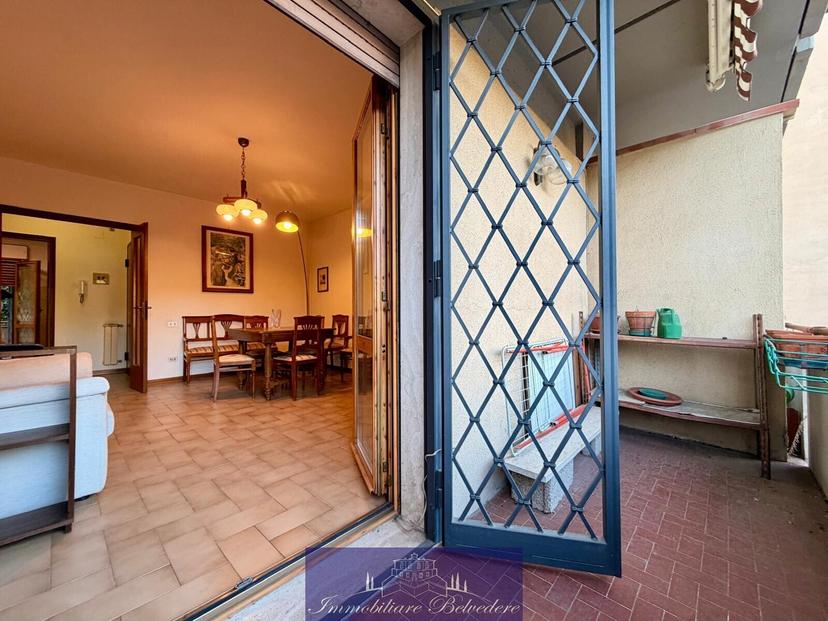 Appartamento in Via Niccolò Machiavelli, Bagno a Ripoli — foto 2 di 5