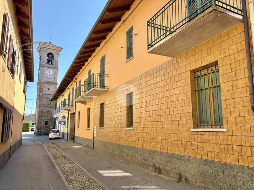 Casa indipendente in Via Danilo Blandino 10, Avigliana — foto 5 di 5