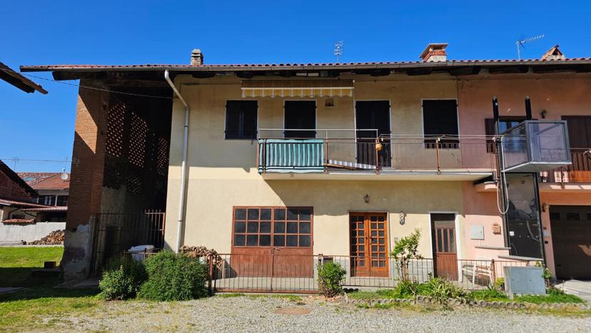 Casa indipendente in Via M. d'Azeglio,3, Busano — foto 4 di 5