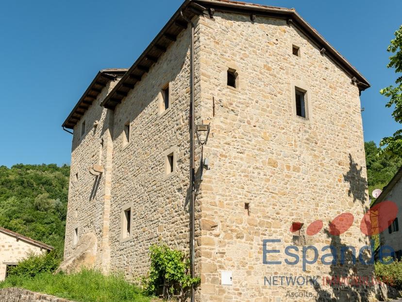 Casa indipendente in Località Affrico, Gaggio Montano — foto 5 di 5
