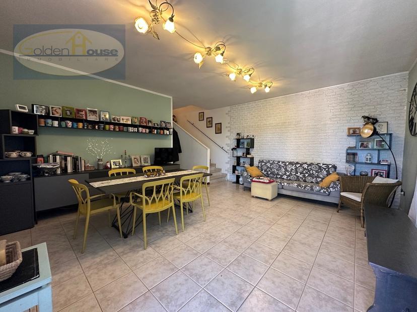 Villa in Via Leonardo da Vinci 9, Molinella — foto 2 di 5