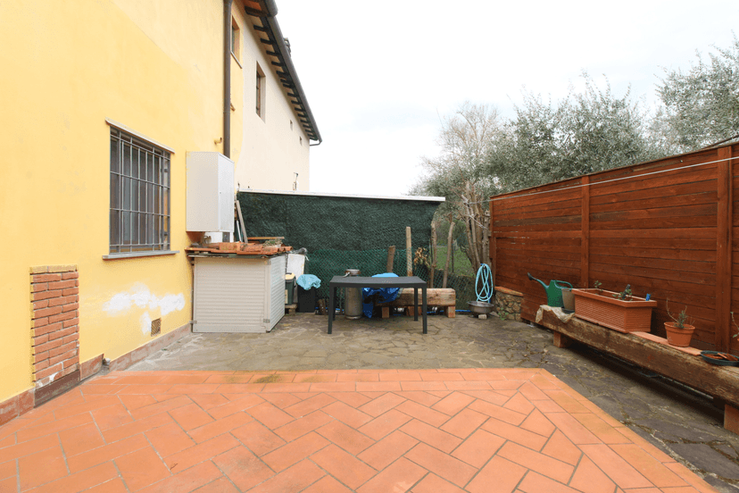 Casa indipendente in Via Profonda, Vinci — foto 4 di 5