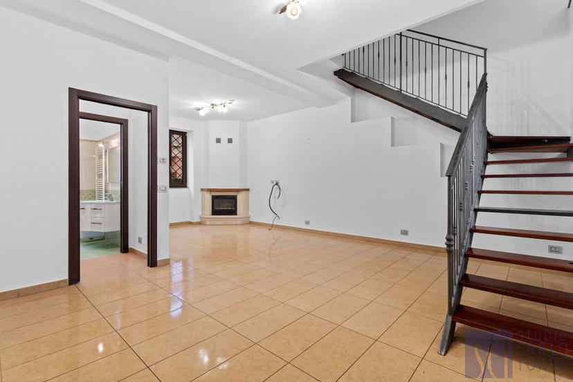 Villa in Via Luciano Manara, 21, San Giuliano Milanese — foto 3 di 5