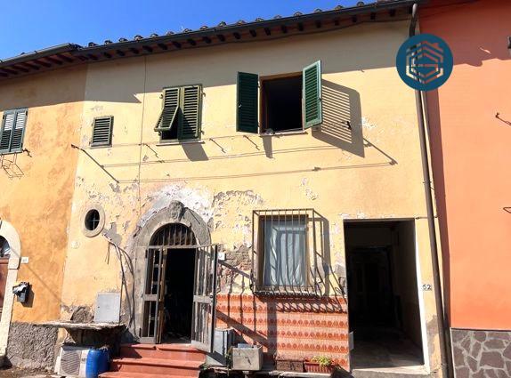 Casa indipendente in Via di Sotto 58, Campi Bisenzio — foto 3 di 5