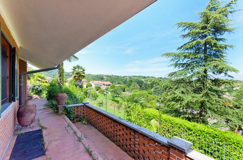 Villa in Via Galliera, Pino Torinese — foto 4 di 5