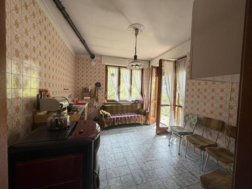 Villa in Via Valacchia 38, Pont-Canavese — foto 3 di 5