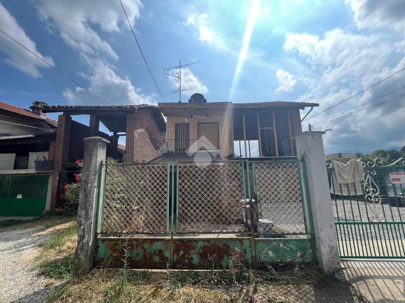Casa indipendente in Borgata San Firmino 40, Nole — foto 5 di 5