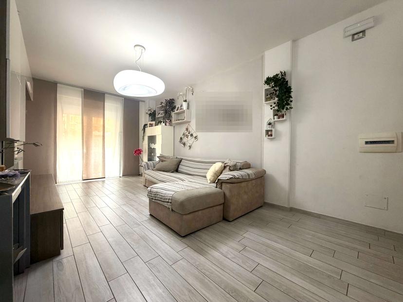 Quadrilocale in Via Togliatti 6, Ozzano dell'Emilia
