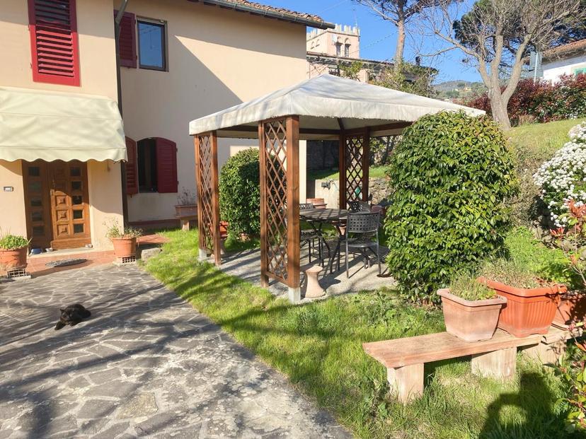 Villa, Vinci — foto 2 di 5