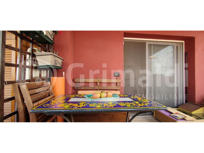 Appartamento in Via Mongardino  7, Roma