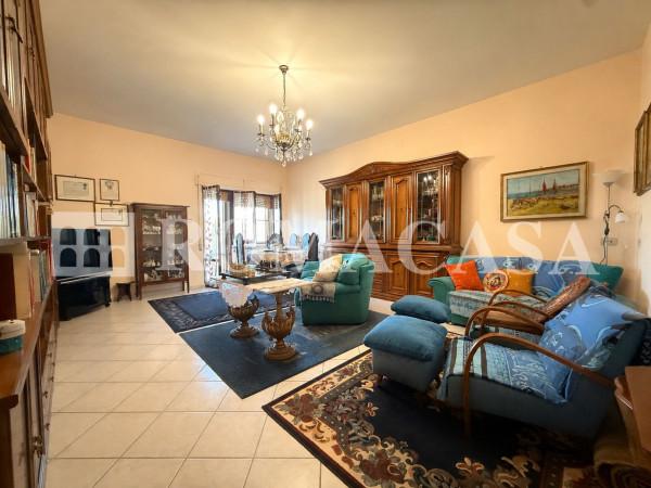 Villa plurifamiliare in Via Giuseppe Graziani, Cerveteri