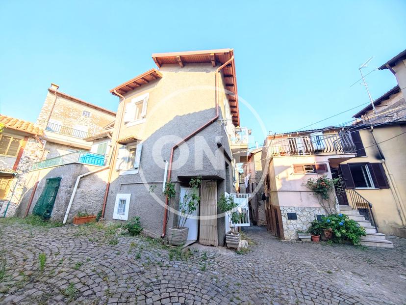 Trilocale in Via della Giudea 1, Segni — foto 5 di 5