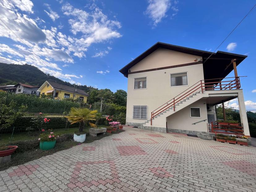 Villa bifamiliare in Via ai Monti 2, Cumiana — foto 3 di 5