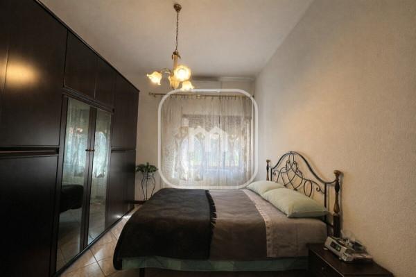 Villa in Via Angelo Bianchi, Roma