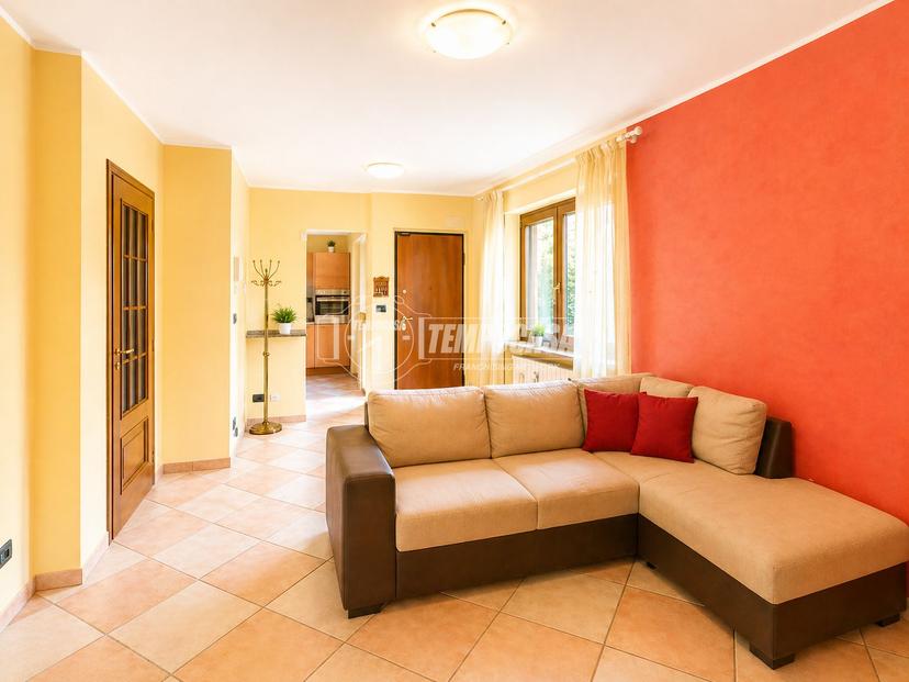 Villa a schiera in Via Oglianico, Rivarolo Canavese — foto 5 di 5