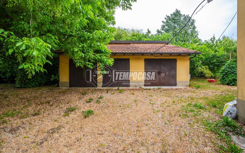 Casa indipendente in Via Vecchia San Vitale, Castel Guelfo di Bologna — foto 2 di 5