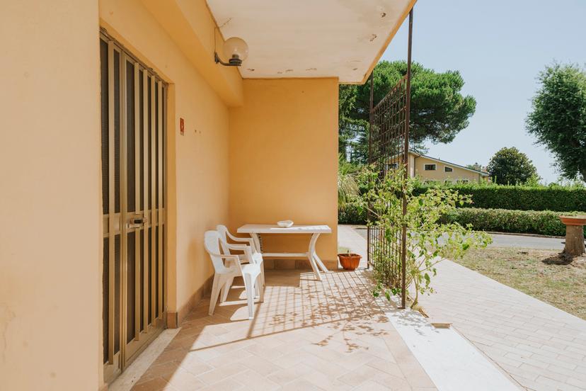 Quadrilocale in Via degli Olmi  20, Formello — foto 5 di 5