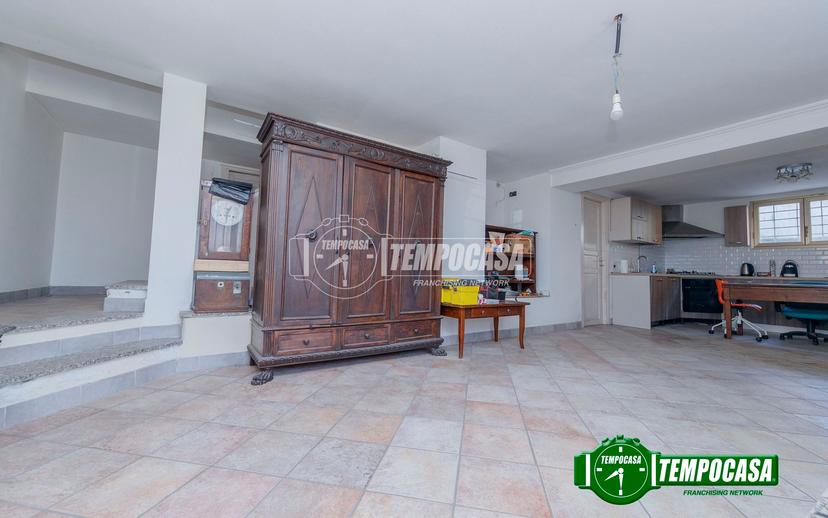 Villa in Via Carlo Alberto, Lacchiarella — foto 2 di 5