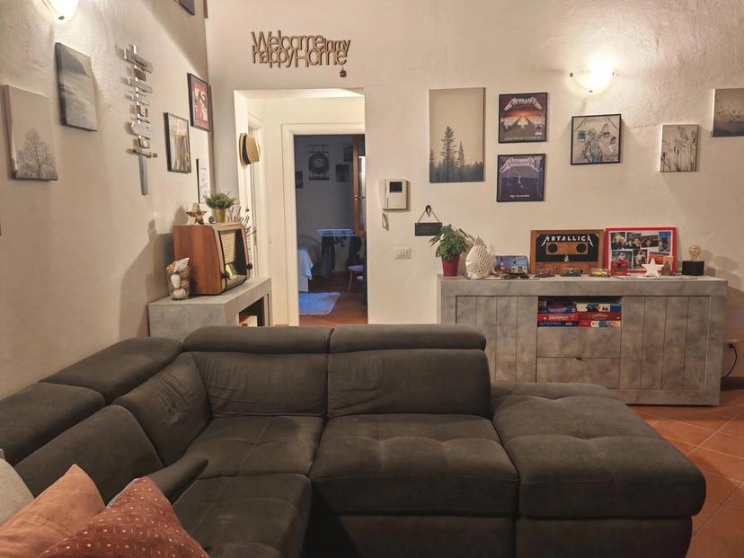 Trilocale in Via Cassia 108, Impruneta