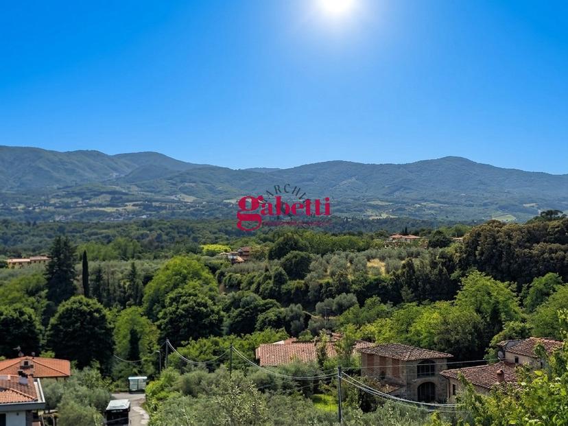 Terratetto unifamiliare, Reggello