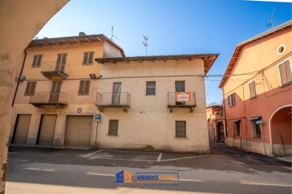 Trilocale in Via Cavaliere Pietro Baiardo 4, Villafranca Piemonte — foto 4 di 5