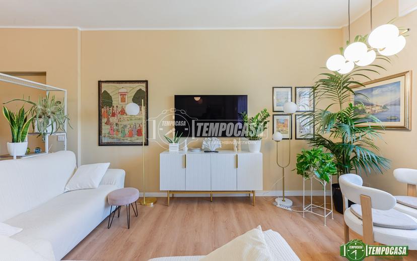 Trilocale in Via Rodolfo Morandi, San Donato Milanese — foto 4 di 5