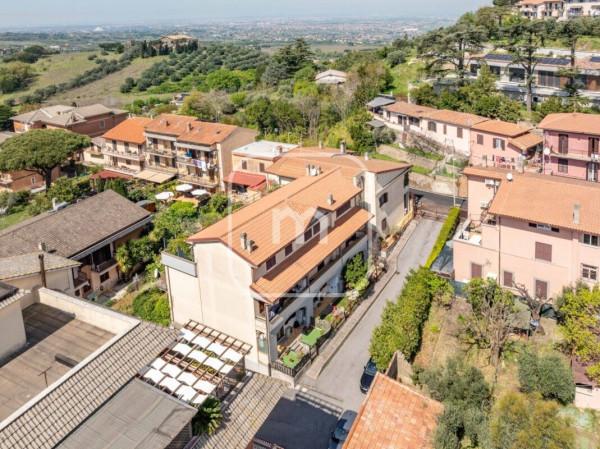 Appartamento in Via Santa Chiara 19b, Colonna — foto 2 di 5